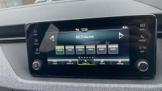 Skoda Scala 1.0 TSI 95 SE 5dr Petrol Hatchback